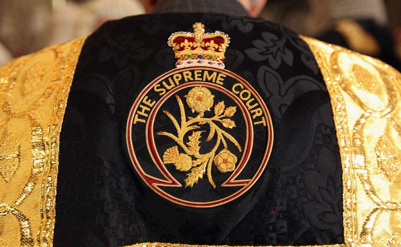 Британский миллионер проиграл властям ЮАР по делу о затонувшем серебре