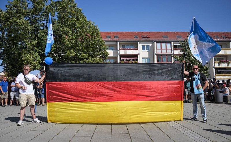 Британский премьер Стармер приступил к завершению эры Brexit