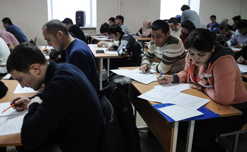 Брянский губернатор предложил не принимать в вузы без &laquo;природного