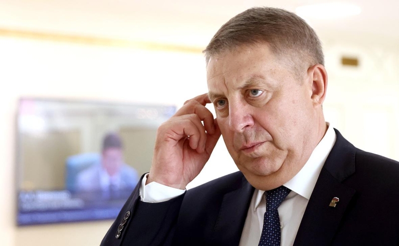 Брянский губернатор рассказал о последствиях атак ATACMS и Storm