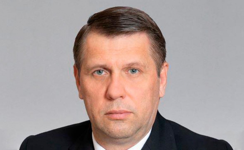 Брянский губернатор сообщил о взрыве на железной дороге