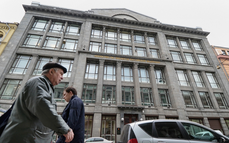 Брокер «Открытия» пожаловался в Минфин США на Credit Suisse