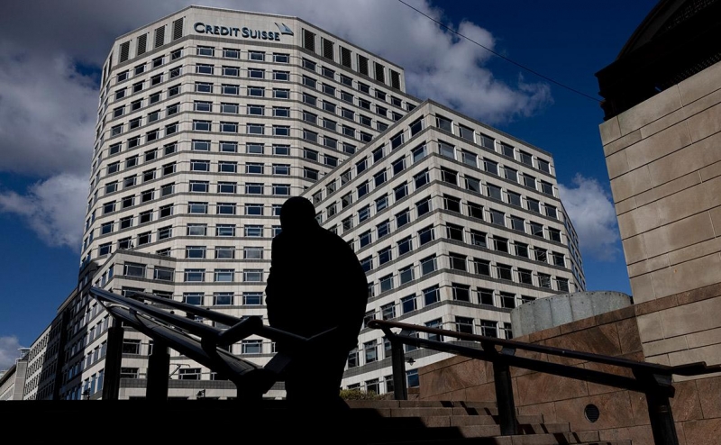 Брокер «Открытия» пожаловался в Минфин США на Credit Suisse