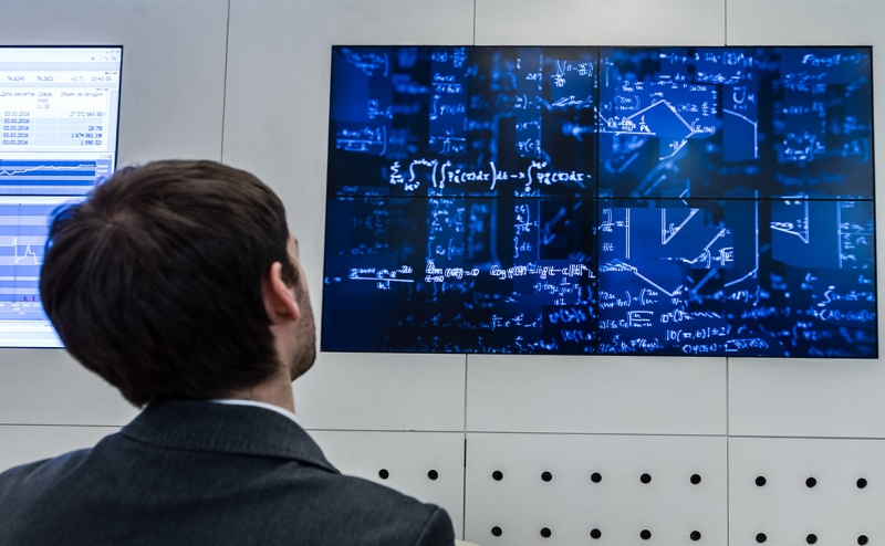 Брокеры раскрыли первые результаты тестирования частных инвесторов