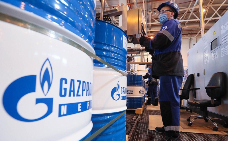 Брокеры указали на риски изменения торгов топливом на бирже