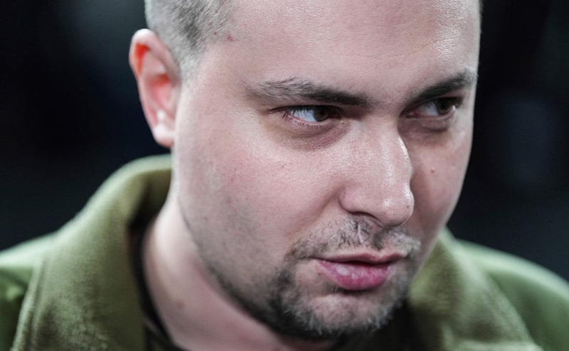 Буданов анекдотом ответил на сообщения о &laquo;рисках существования