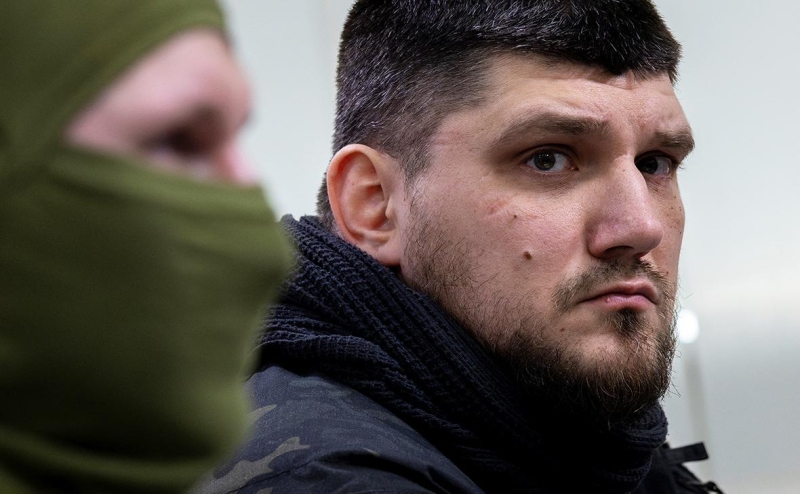 Буданов объявил Капустина живым после сообщения РДК  о его гибели