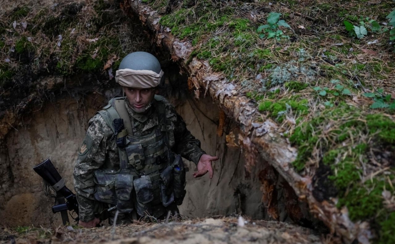 Буданов предупредил, что танки Abrams &laquo;долго не проживут&raquo; в обычном