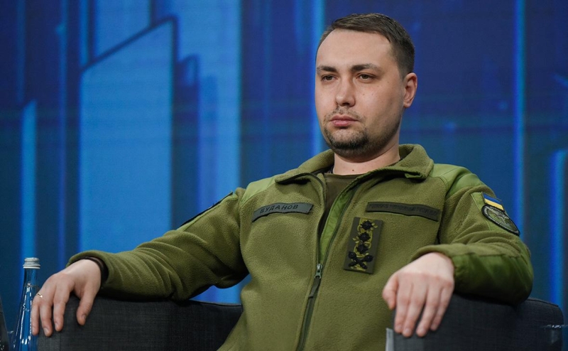 Буданов пригрозил новыми атаками по территории России