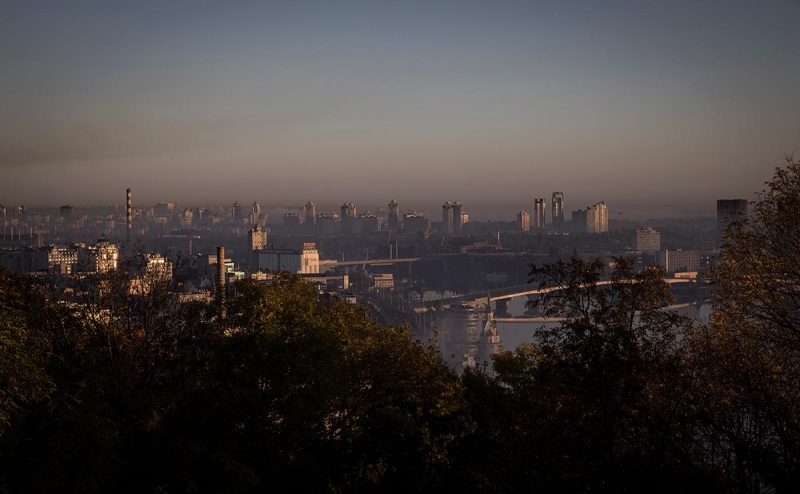 Буданов пригрозил скорым ответом на обстрелы Киева фразой «пожалеете»