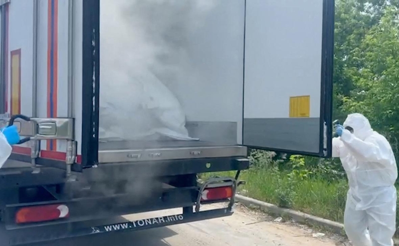 Буданов раскрыл, когда Киев заберет тела в рамках обмена с Россией