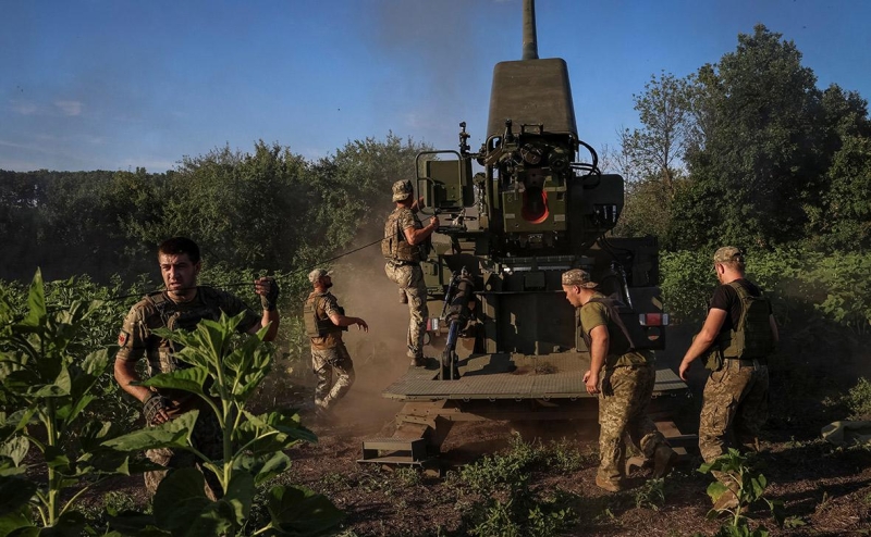 Будапешт допустил скорые перемены в урегулировании конфликта на