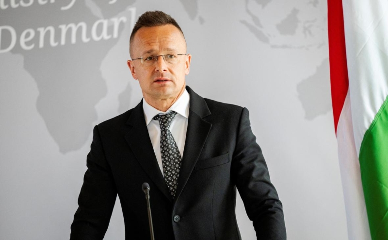 Будапешт заблокирует помощь ЕС Украине из-за «охоты» на компании