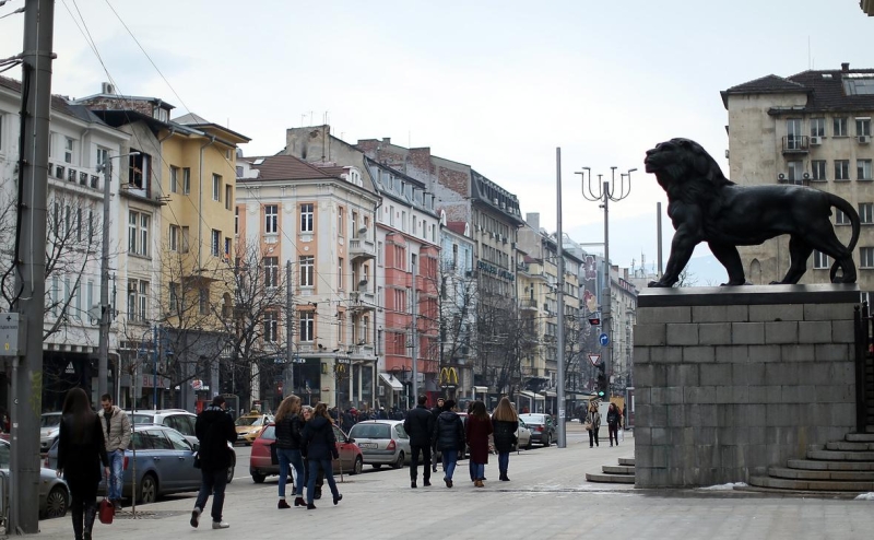 Будущий член руководства ЕЦБ призвал учитывать политические риски