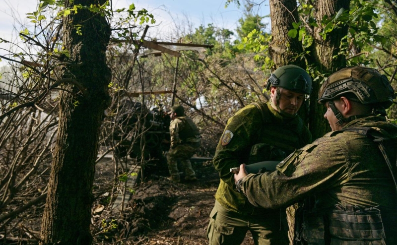 Будущий еврокомиссар по обороне призвал ЕС быть готовым к войне с