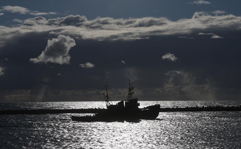 Будущий посол Германии назвал стороны «центрального конфликта» XXI