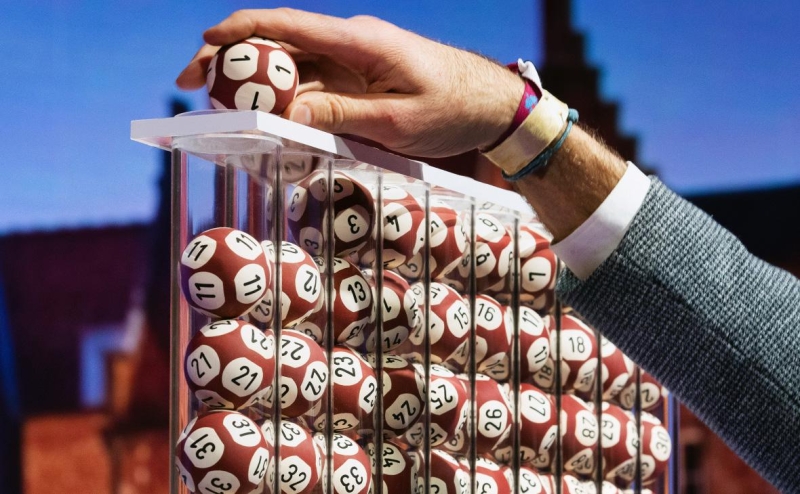 Букмекер &laquo;Фонбет&raquo; займется распространением лотерейных билетов