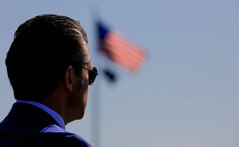 Бундесвер провел крупнейшие со времен холодной войны учения в Гамбурге