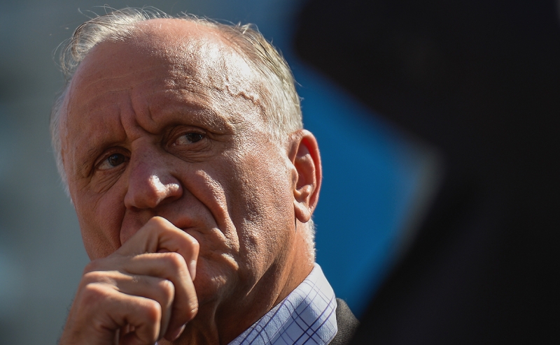 Бурбулис в день смерти назвал &laquo;бредом и утопией&raquo; возрождение СССР