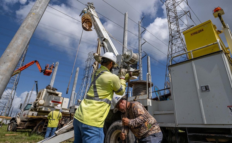 «Бури, детка, бури!»: к чему приведет энергетическая политика Трампа