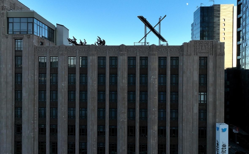 Business Insider узнал об идее Маска заблокировать Twitter в Евросоюзе