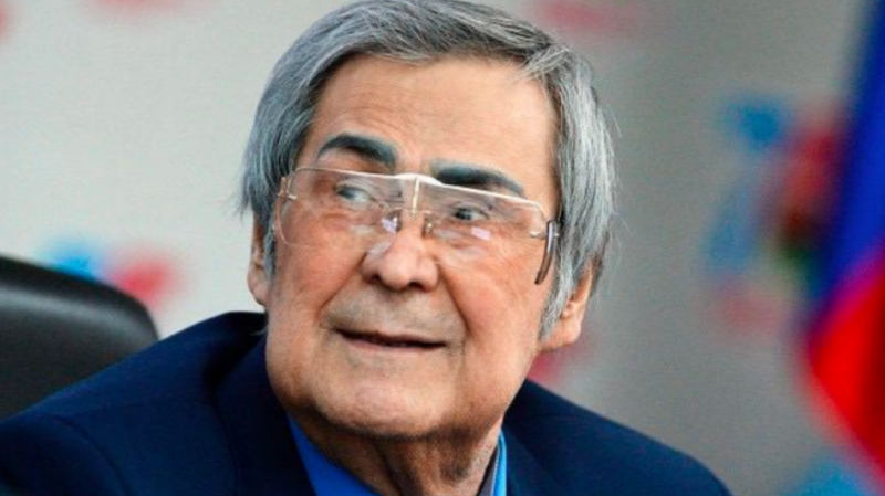 &laquo;Быть генераторами добра&raquo;: каким был Аман Тулеев