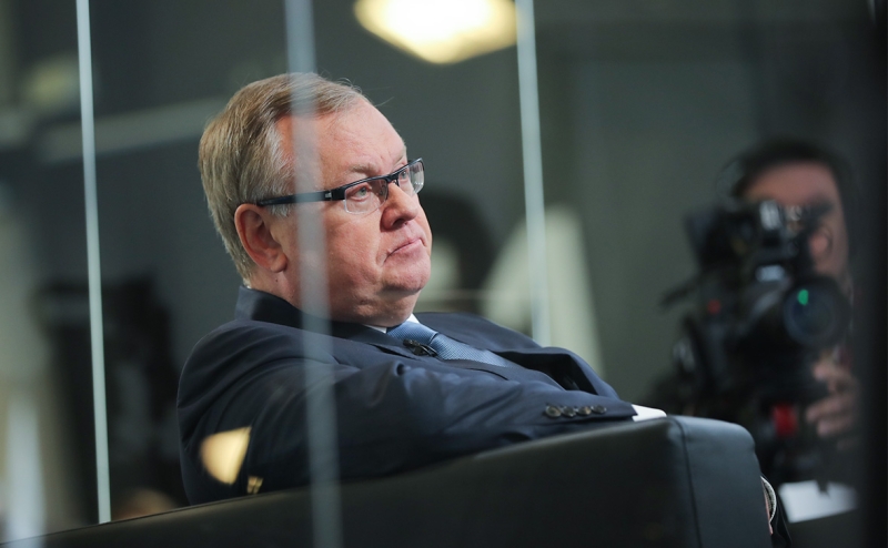 Бывшая британская «дочка» «Сбера» допустила утрату контроля над $105