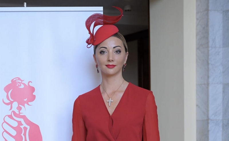 Бывшая жена Ротенберга заявила в полицию из-за захвата виллы во Франци