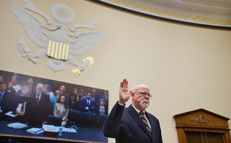 Бывшего адвоката Трампа предложили лишить лицензии