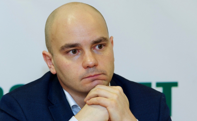 Бывшего директора &laquo;Открытой России&raquo; сняли с рейса в Пулково