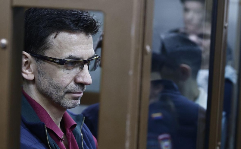 Бывшего министра Михаила Абызова обвинили в мошенничестве