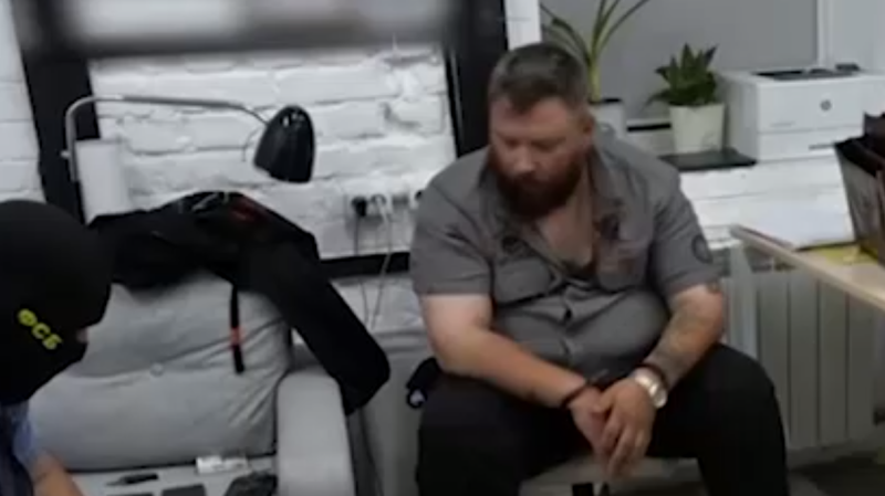 Бывшего руководителя «фабрики троллей» приговорили к 10 годам колонии