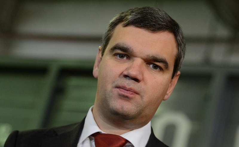 Бывшего совладельца &laquo;Трансфин-М&raquo; Тайчера попросили отправить под