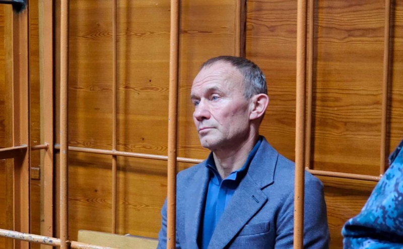 Бывшего свердловского вице-губернатора арестовали по делу о