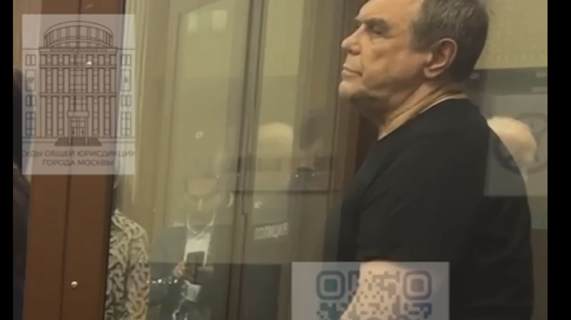 Бывшего топ-менеджера «Росатома» приговорили к 12 годам за взятку