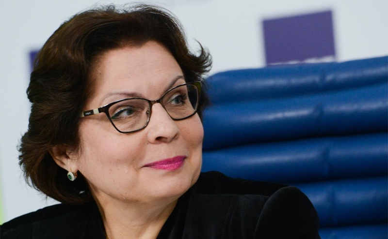 Бывшего вице-губернатора Петербурга отправили под домашний арест