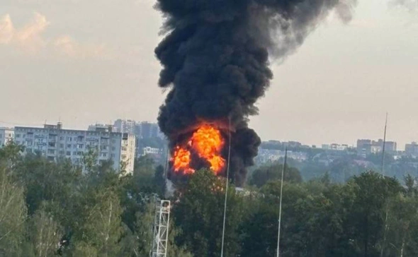 Бывшего воронежского министра задержали на следующий день после