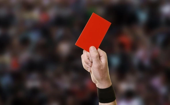 Бывшего воронежского министра задержали на следующий день после