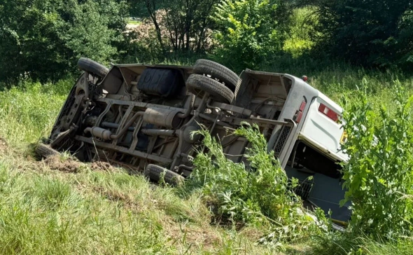 Бывшего воронежского министра задержали на следующий день после