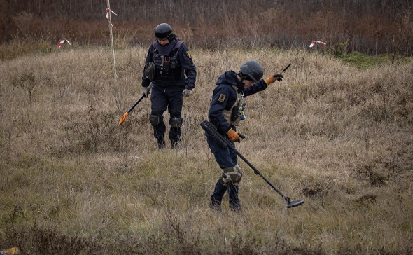 Бывшего зама Гладкова обвинили в растрате на «зубах дракона»