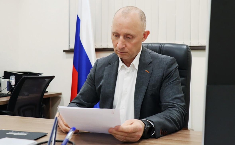 Бывшего зама Гладкова обвинили в растрате на «зубах дракона»