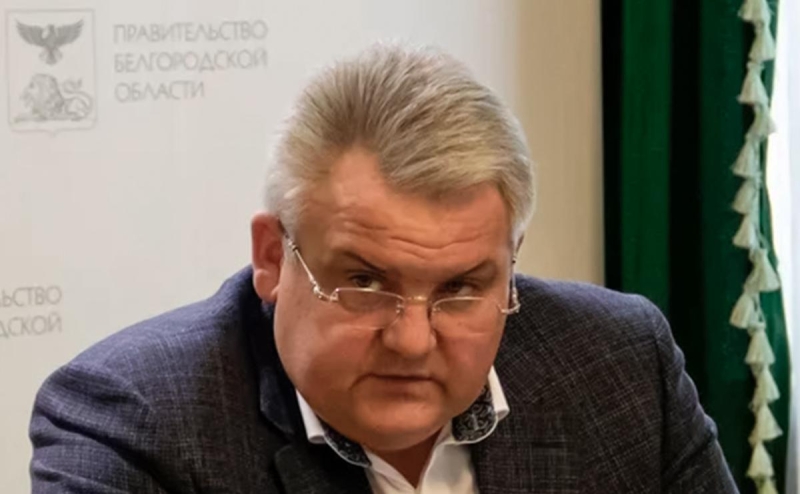 Бывшего зама Гладкова задержали по подозрению в крупной взятке