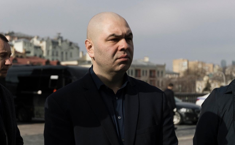 Бывшего зама Жириновского арестовали за торговлю должностями в Думе