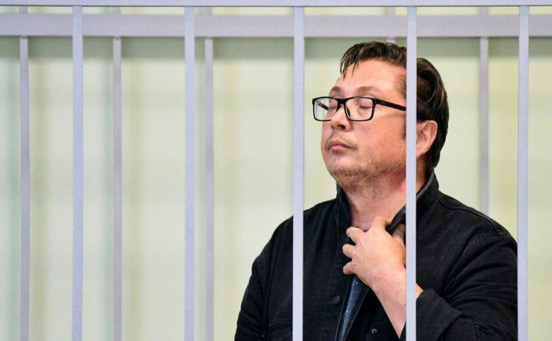 Бывшему воронежскому ректору дали 8 лет по делу о взятке и порнографии