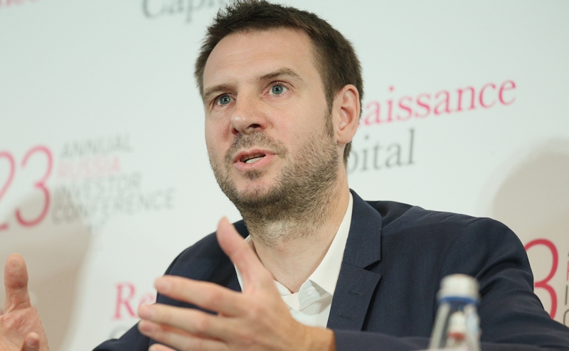 Бывшие соруководители &laquo;Тинькофф&raquo; запустят стартап Kinetic