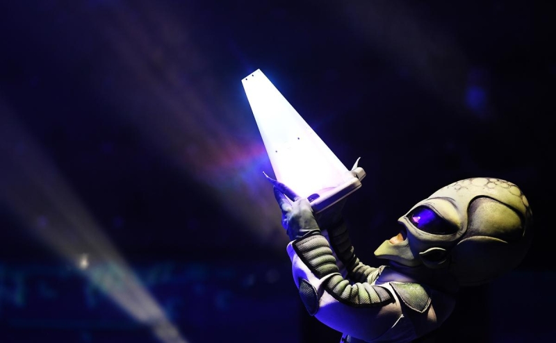 Бывший агент ЦРУ заявил об обнаружении Пентагоном останков пришельцев