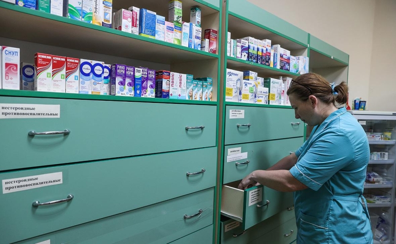 Бывший фармзавод группы «Роста» купил производитель спрея от храпа