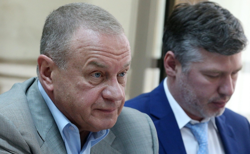 Бывший глава РКК «Энергия» согласился на прекращение дела против себя