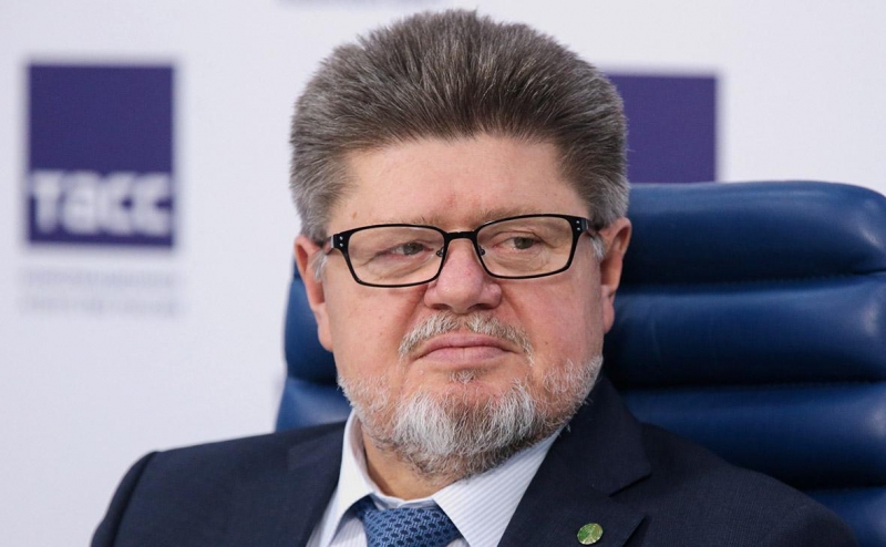 Бывший главный нарколог Брюн не признал вину