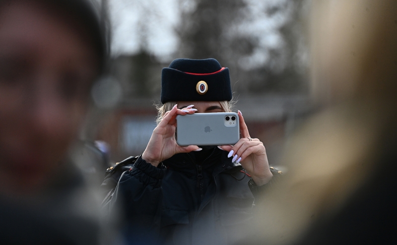 Бывший ИТ-подрядчик МВД создаст систему тотального учета рекламы в Рунете